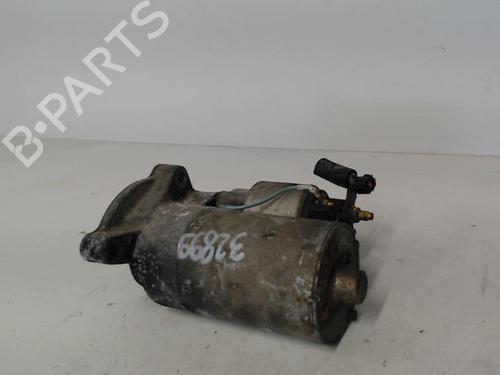 Used Starter CITROËN XSARA Coupe (N0) 1.4 i (75 hp) 26985891