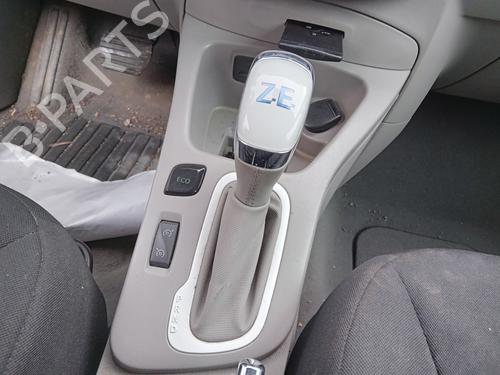 Girspak RENAULT ZOE (BFM_) ZOE (88 hp) 27021007
