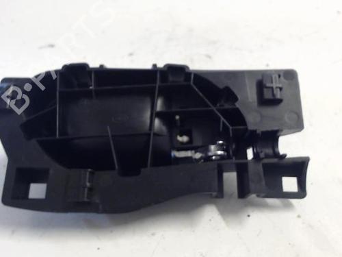 Used Rear left interior door handle PEUGEOT 308 I (4A_, 4C_) 1.6 HDi (109 hp) 27025816