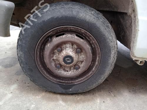Used Rim Rim RENAULT TRAFIC Van (T_, P_, V_) 1.4 (48 hp) 34525643 34525643