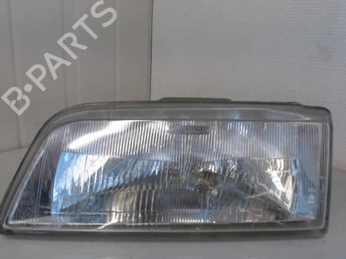 Scheinwerfer links für CITROËN ZX (N2) 1.1 (60 hp) 27004794