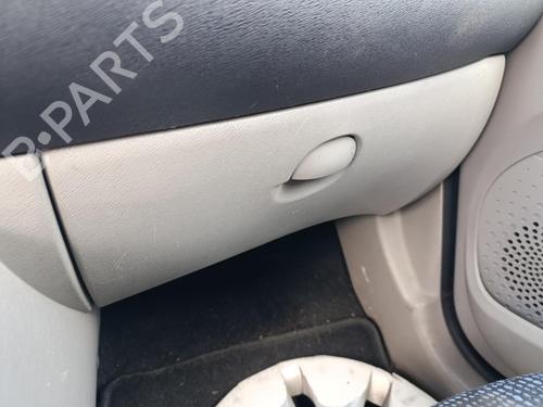 Used Glove box Glove box 39165071 39165071