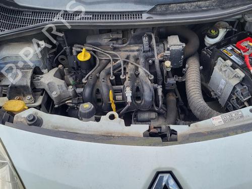 Right front seat RENAULT TWINGO II (CN0_) 1.2 (CN0D) | BP27014087C16 - Image 6