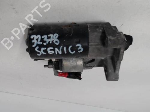 Used Starter Starter RENAULT SCÉNIC III (JZ0/1_) 1.9 dCi (JZ0J, JZ1J, JZ1K, JZ1S) (131 hp) 27006447 27006447