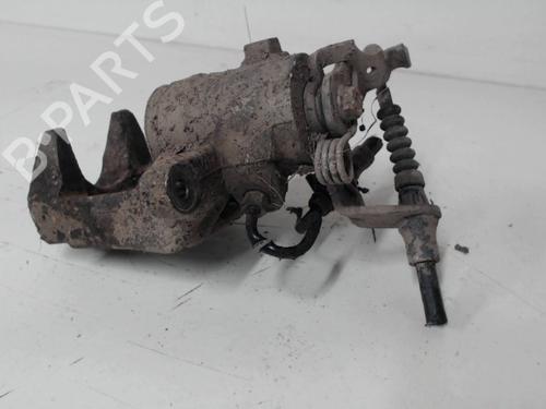 Used Left rear brake caliper Left rear brake caliper AUDI A3 Sportback (8PA) 2.0 TDI 16V (140 hp) 31193844 31193844