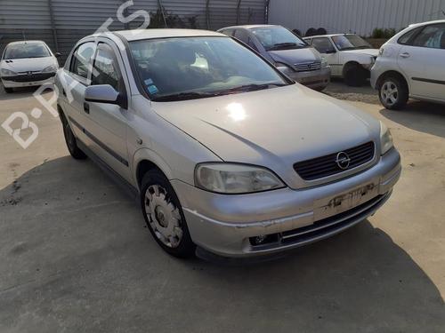 Used Right mirror OPEL ASTRA G Hatchback (T98) 1.6 16V (F08, F48) (101 hp) 27010835