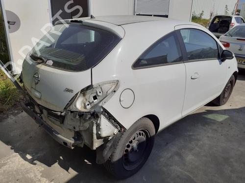 Left front window switch OPEL CORSA D (S07) 1.3 CDTI (L08, L68) | BP26998577I27 