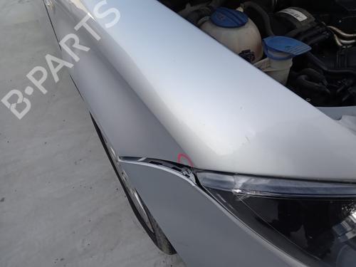 Right front fenders SEAT ALTEA XL (5P5, 5P8) 2.0 TDI 16V | BP26989488C42