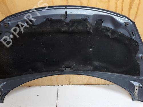 Used Hood PEUGEOT 307 (3A/C) 1.6 HDi (90 hp) 27012796