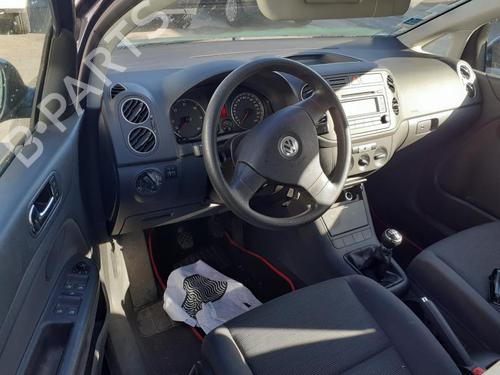 Warning switch VW GOLF PLUS V (5M1, 521) 1.9 TDI | BP27010491I22  - Image 5