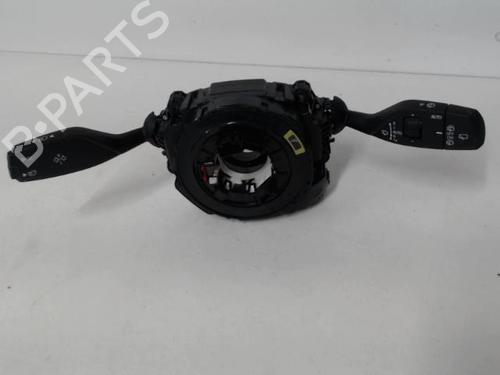 Used Steering column stalk BMW 1 (F40) 116 d (116 hp) 27005343