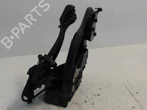 Rear left lock VOLVO V50 (545) 2.0 D | BP27015847C100 