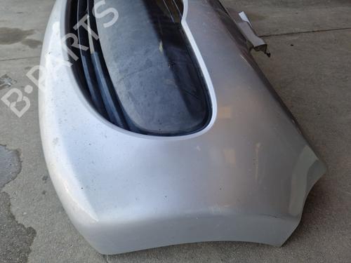 Used Front bumper Front bumper CITROËN C1 (PM_, PN_) 1.4 HDi (54 hp) 40017167 40017167