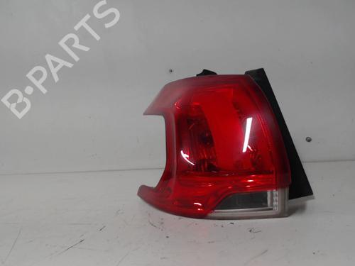 Left taillight PEUGEOT 2008 I (CU_) 1.2 VTi | BP32259738C34 - Image 6