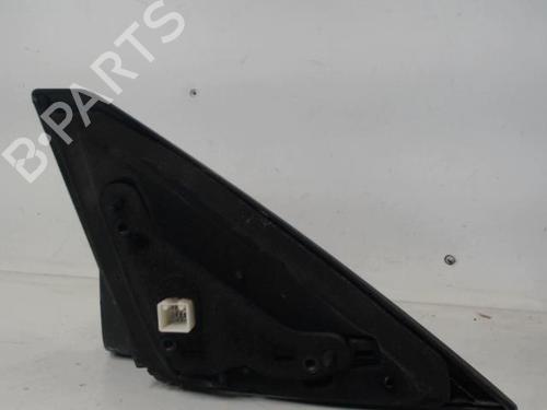 Left mirror MAZDA 3 (BK) 1.6 DI Turbo | BP27381384C26 