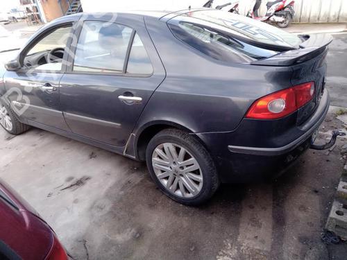 Used Left tailgate light Left tailgate light RENAULT LAGUNA II (BG0/1_) 1.9 dCi (BG1A, BG1W, BG0G) (110 hp) 27007215 27007215