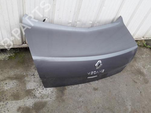 Tailgate RENAULT MEGANE II (BM0/1_, CM0/1_) 1.9 dCi (BM0G, CM0G) | BP26983526C6 