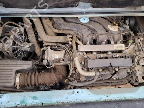 Generator RENAULT TWINGO III (BCM_, BCA_) 1.0 SCe 70 (BCMB) (69 hp) 26982990