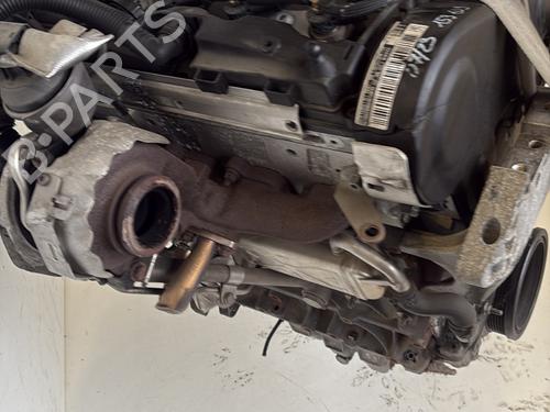 Engine VW TIGUAN (5N_) 2.0 TDI | BP27287325M1 
