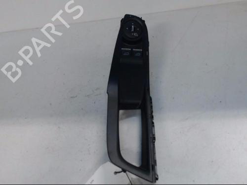 Venstre Foran elrute bryter FORD FIESTA VI (CB1, CCN) 1.6 ST (182 hp) 27022690