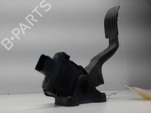 Used Electronic module PEUGEOT 207 SW (WK_) 1.6 HDi (109 hp) 26987907