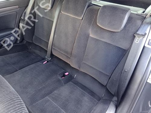 Sikkerhedssele bag venstre RENAULT LAGUNA III Grandtour (KT0/1) 2.0 dCi (KT01, KT08, KT09, KT0K, KT12, KT1D, KT1W) (150 hp) 31817797