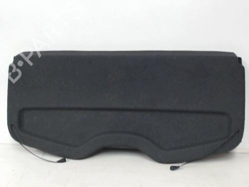 Used Rear parcel shelf Rear parcel shelf RENAULT CLIO III (BR0/1, CR0/1) 1.5 dCi (C/BR0G, C/BR1G) (68 hp) 31363135 31363135