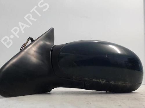 Used Left mirror PEUGEOT 406 (8B) 1.9 TD (90 hp) 27001709