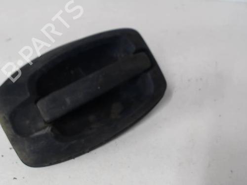 Used Rear right exterior door handle FIAT DUCATO Van (250_) 130 Multijet 2,3 D (131 hp) 27024041