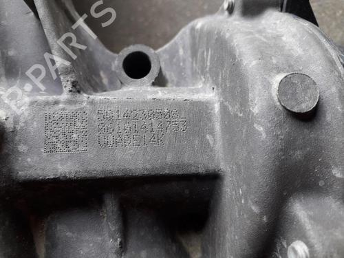 Steering rack VW GOLF SPORTSVAN VII (AM1, AN1) 1.6 TDI | BP27004304M22 