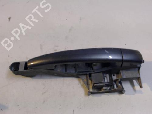 Used Front right exterior door handle PEUGEOT 308 I (4A_, 4C_) 1.6 HDi (109 hp) 26981924
