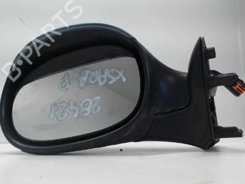 Right mirror CITROËN XSARA PICASSO (N68) 1.6 HDi | BP26999339C27 