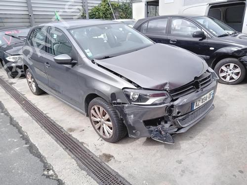 Heater matrix box VW POLO V (6R1, 6C1) 1.6 TDI | BP26996270M61 