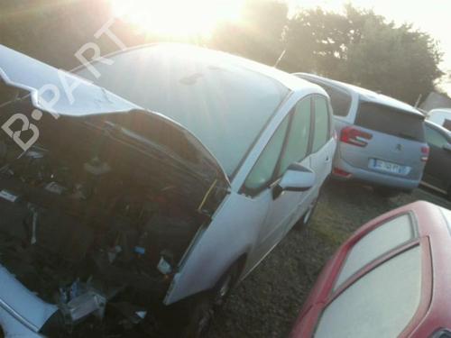 Venstre baglygte bagklap CITROËN C4 Picasso I MPV (UD_) 1.6 HDi | BP27010262C79 