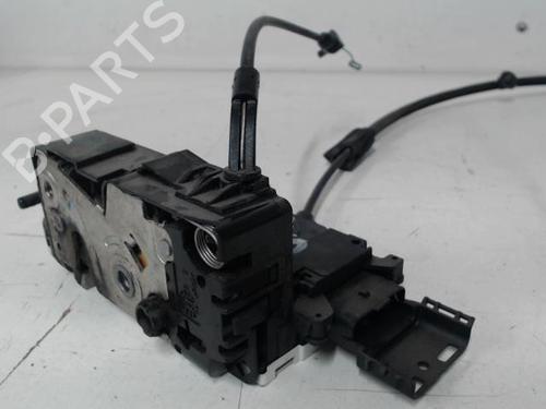 Used Front right lock Front right lock PEUGEOT 207 (WA_, WC_) 1.4 HDi (68 hp) 28499226 28499226