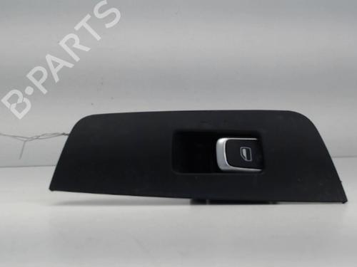 Left rear window switch AUDI A1 Sportback (8XA, 8XF) 1.4 TDI | BP27010614I29 