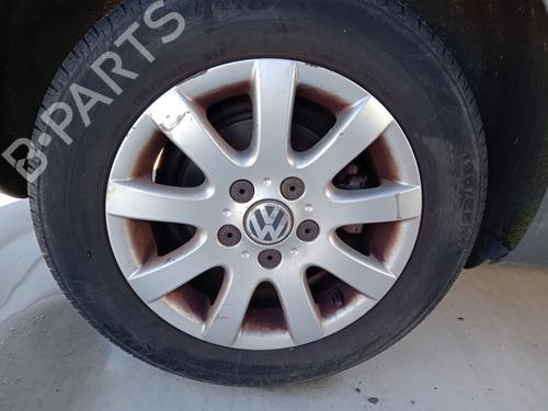 Used Rim VW GOLF V (1K1) 1.9 TDI (105 hp) 27000869