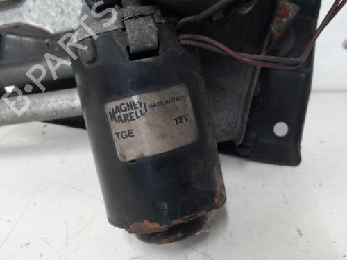 Used Front wiper motor Front wiper motor PEUGEOT BOXER Van (230L) 1.9 D (69 hp) 33002211 33002211
