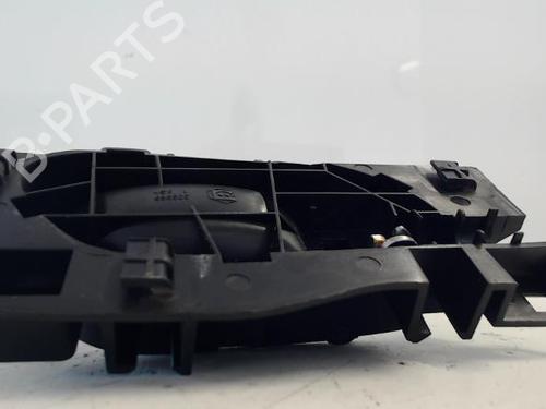 Used Front left interior door handle PEUGEOT 208 I (CA_, CC_) 1.6 HDi (92 hp) 27025471