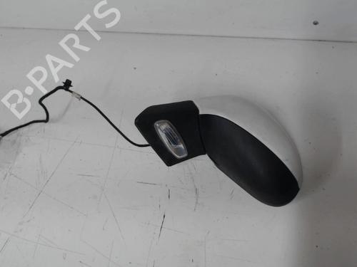 Used Left mirror PEUGEOT 207 (WA_, WC_) 1.6 HDi (90 hp) 32147946