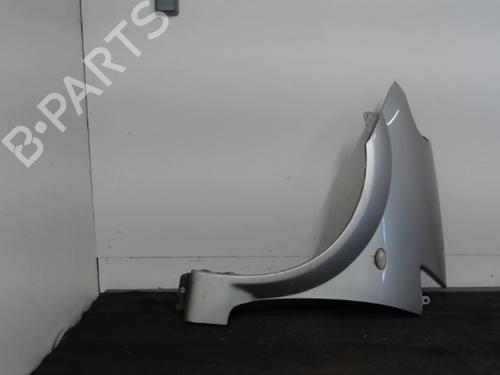 Used Left front fenders CITROËN C3 Pluriel (HB_) 1.4 (73 hp) 26999624