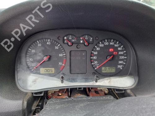 Cockpit VW GOLF IV (1J1) 1.6 (102 hp) 26989073
