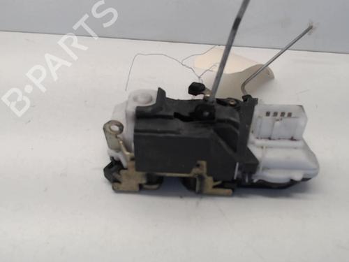 Used Front right lock PEUGEOT 406 Coupe (8C) 2.0 16V (136 hp) 27022283