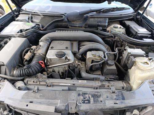 Used ABS pump ABS pump MERCEDES-BENZ E-CLASS (W210) E 220 D (210.004) (95 hp) 39662523 39662523