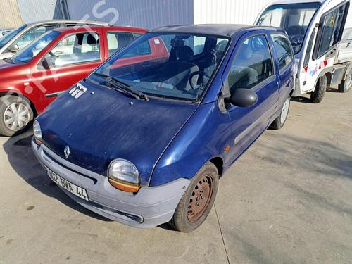 Used Front left lock Front left lock 39254783 39254783