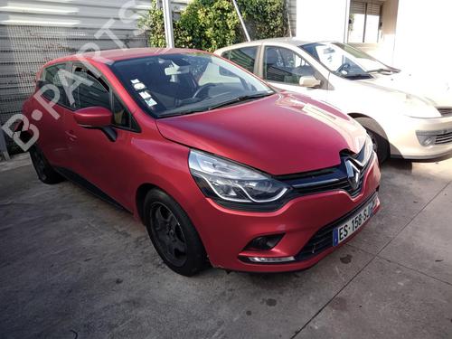 Used Front right exterior door handle RENAULT CLIO IV (BH_) 1.5 dCi 90 (90 hp) 27024678