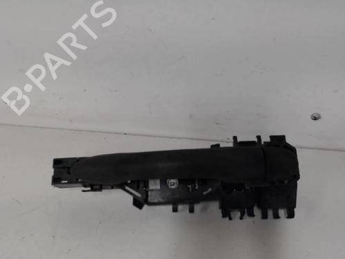 Front left exterior door handle RENAULT GRAND SCÉNIC II (JM0/1_) 1.5 dCi (JM1E) | BP27342400C128 