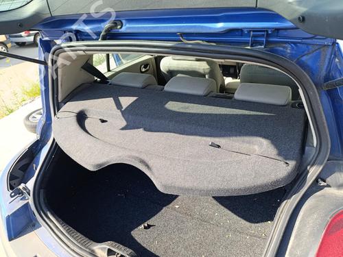 Hattehylle Hattehylle RENAULT MEGANE II (BM0/1_, CM0/1_) [2001-2012] 36760568 36760568