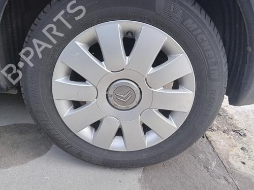 Used Rim CITROËN XSARA PICASSO (N68) 1.6 HDi (90 hp) 31293723