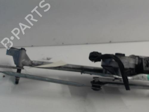 Used Front wiper motor MERCEDES-BENZ M-CLASS (W164) ML 320 CDI 4-matic (164.122) (224 hp) 26987761